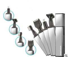 Sportsman Electric Nose Hair Trimmer