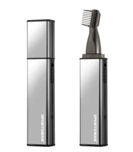 Sportsman Electric Nose Hair Trimmer
