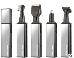Sportsman Electric Nose Hair Trimmer